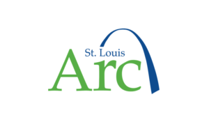 St. Louis Arc logo