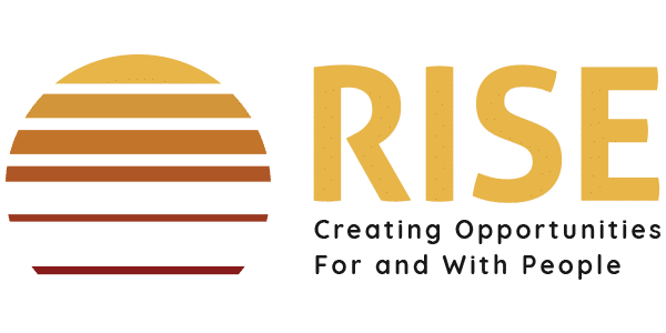 Rise Therapeutic Services logo