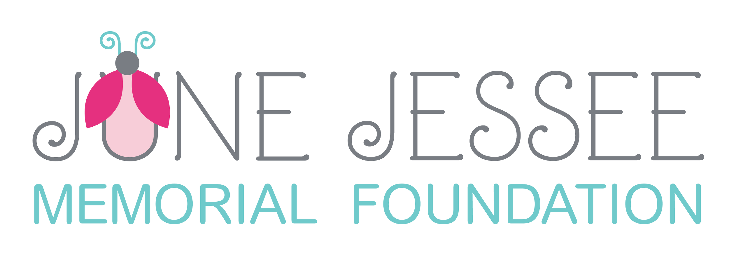 June Jessee Memorial Foundation logo