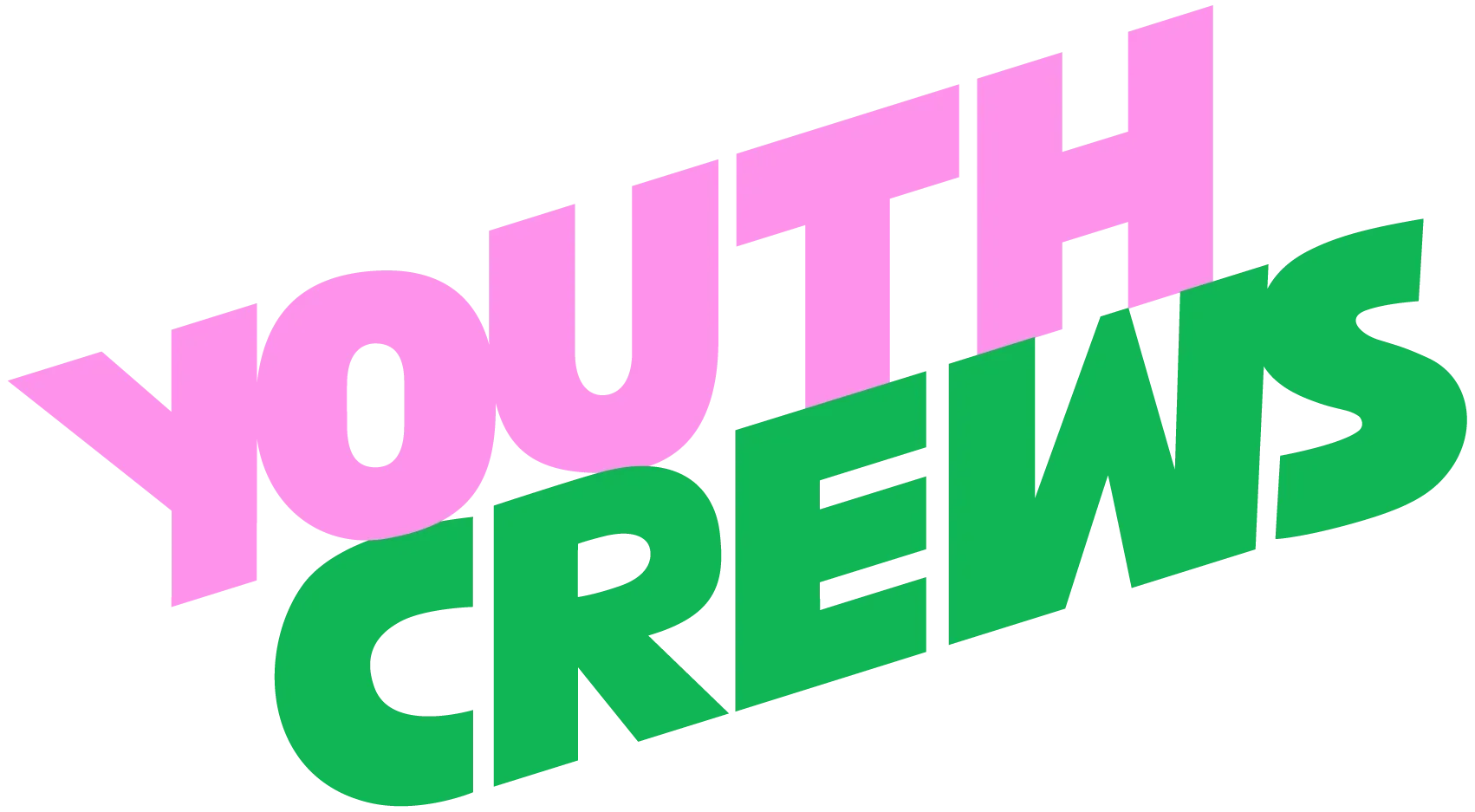 Youth Crews logo