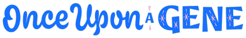 Once Upon a Gene logo