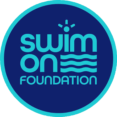 SWIM ON Foundation logo