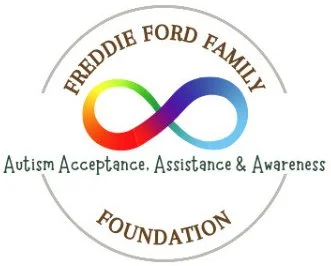 The Freddie Ford Family Foundation logo