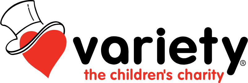 Variety the Children’s Charity of St. Louis logo