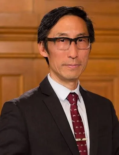 Eric Mar