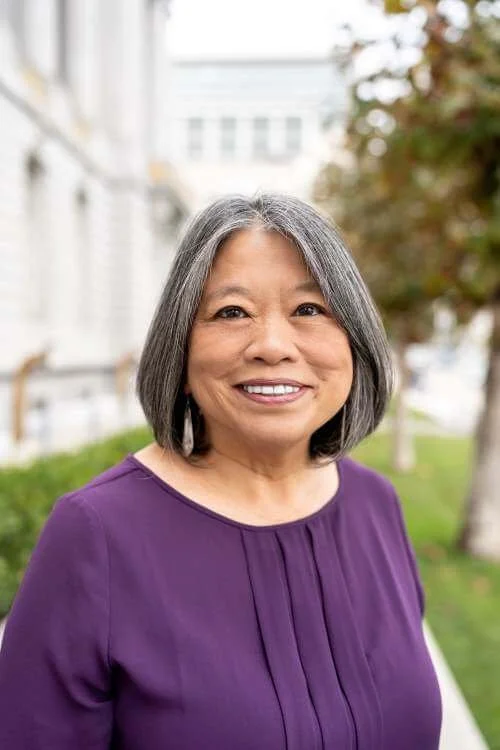 Sandy Lee Fewer