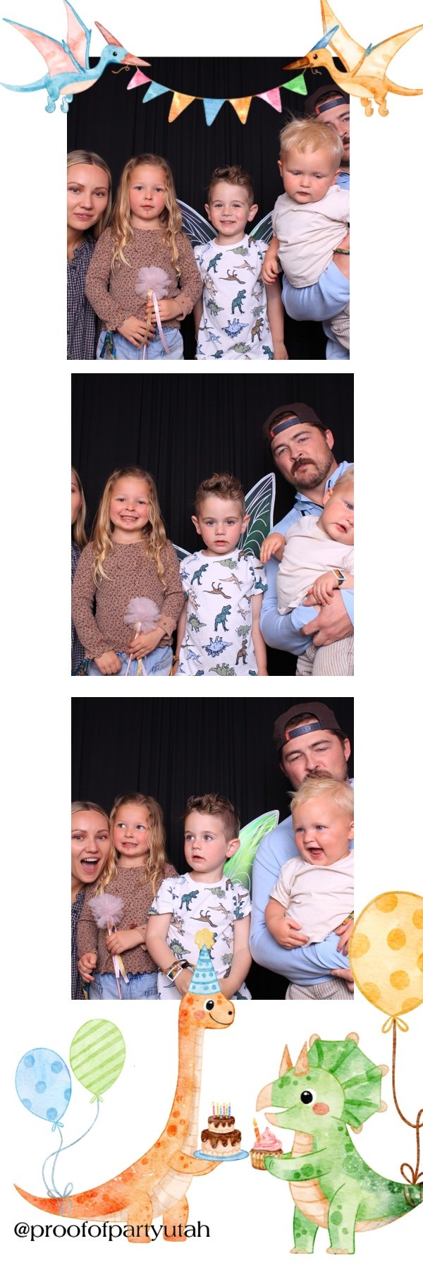 Lila's Birthday