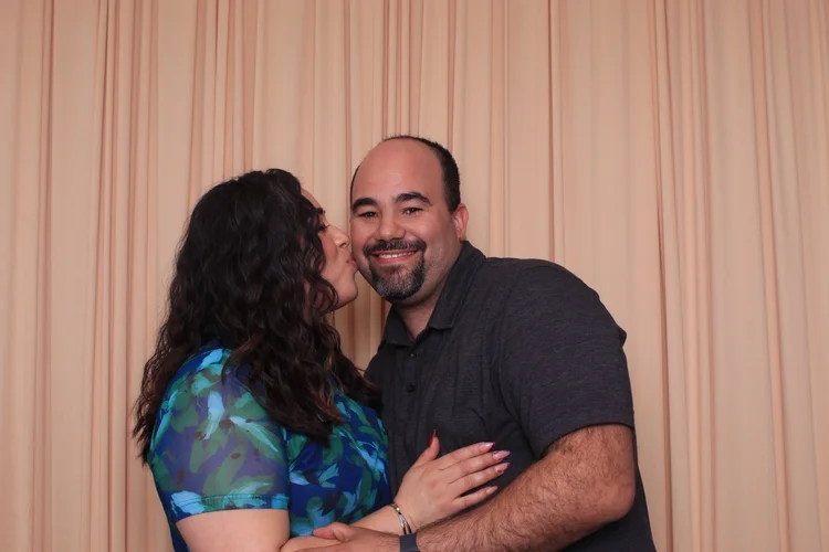 Ahrian's Quinceanera