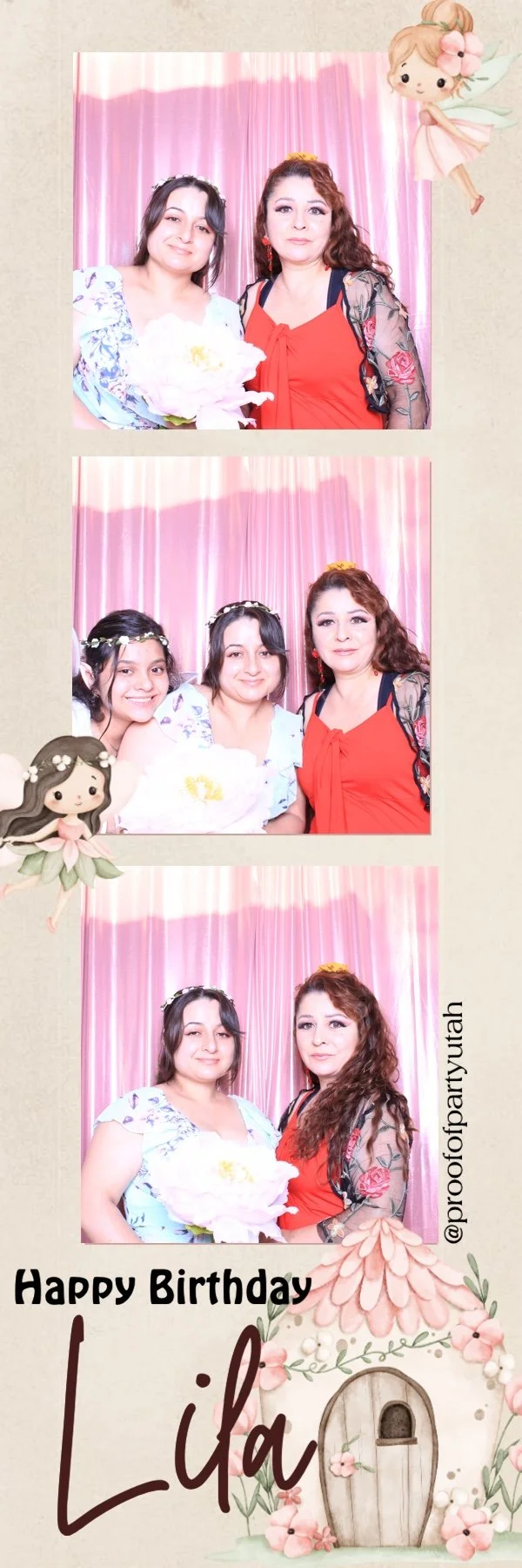 Lila's Birthday
