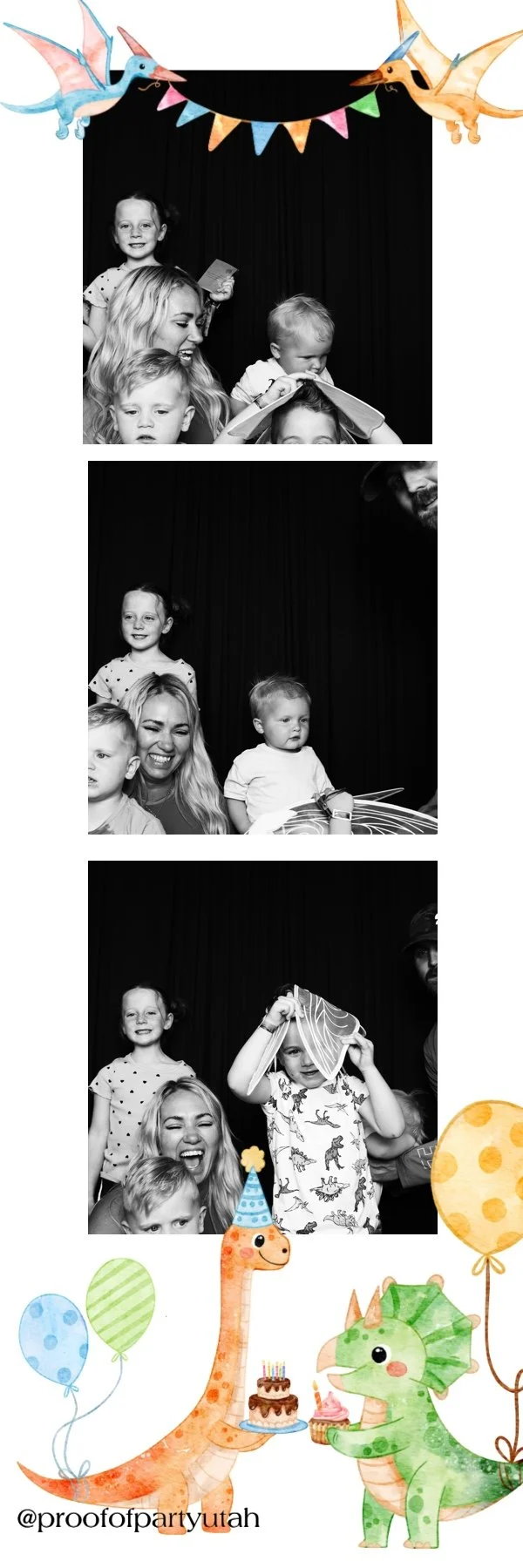 Lila's Birthday