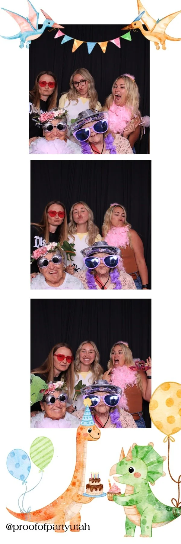 Lila's Birthday