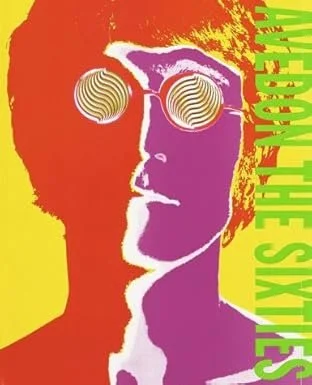 Avedone: The Sixties