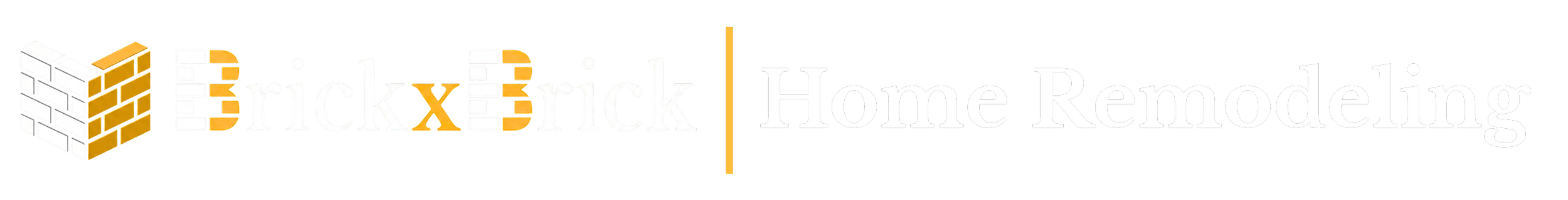 BrickxBrick Home Remodeling