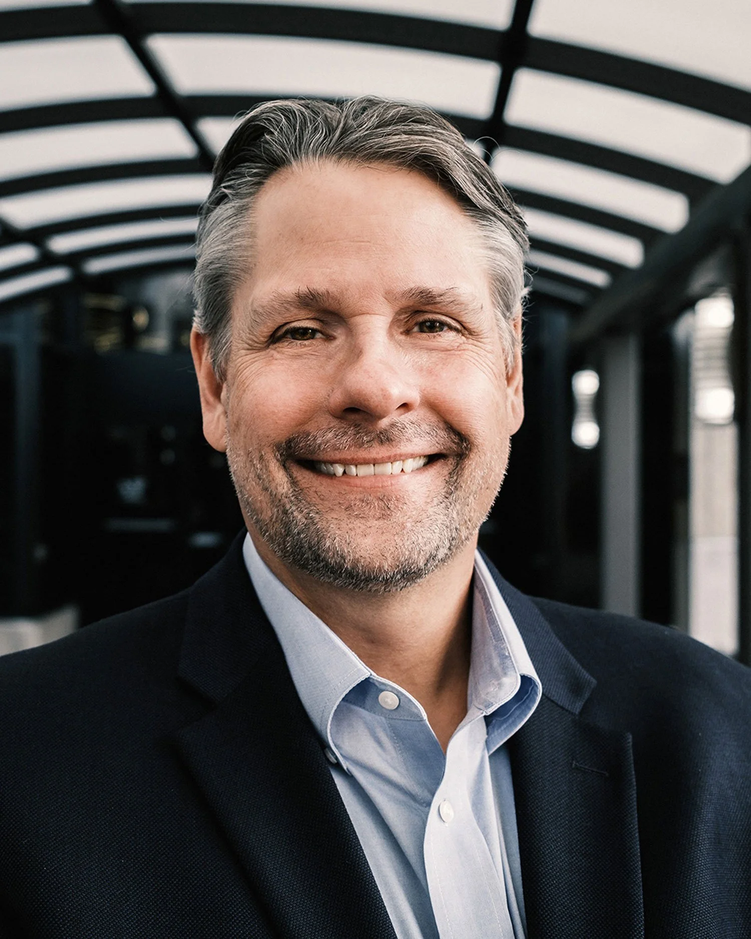 Mike Slatin, Founding Partner of Deal Slatin Communications Group