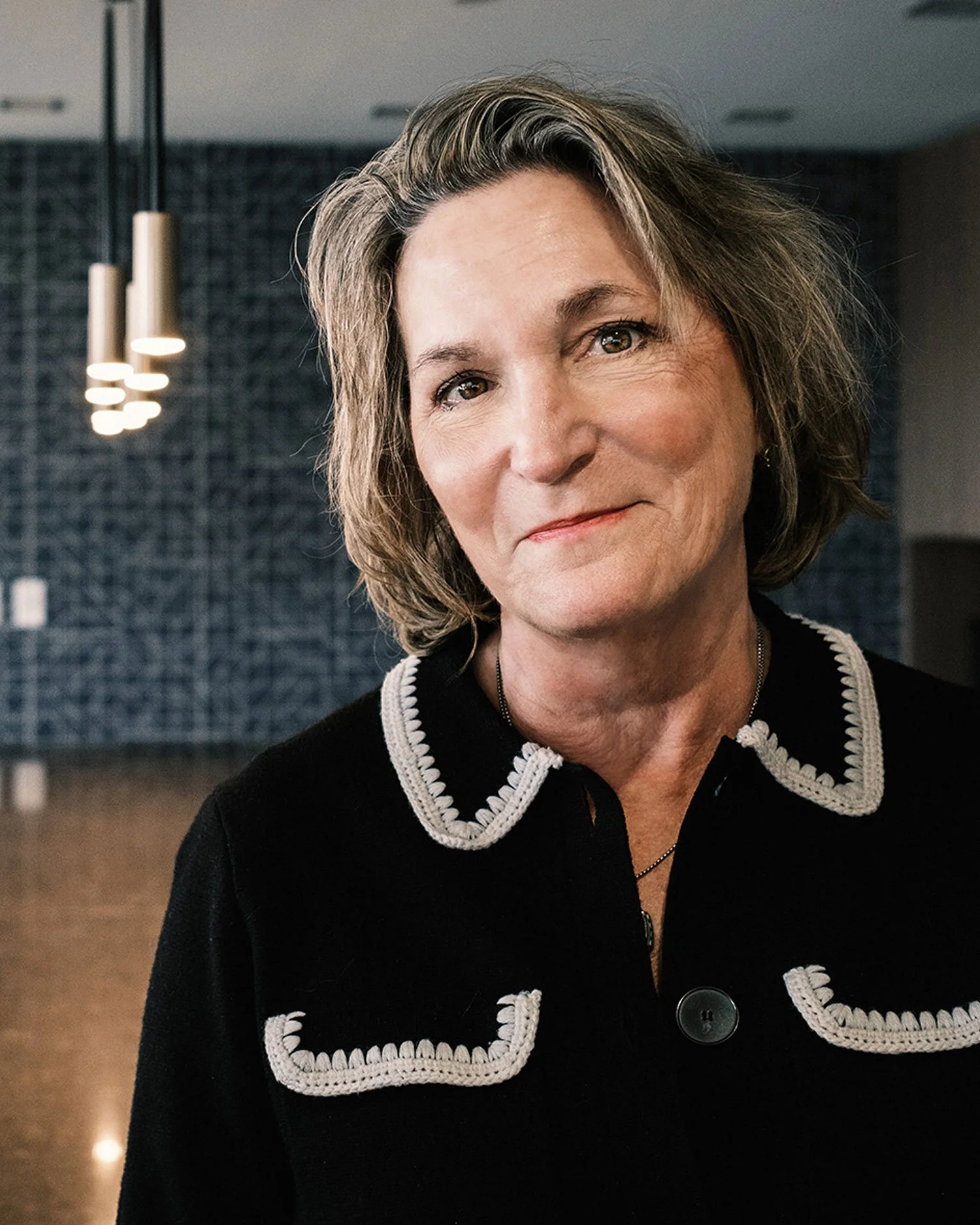 Marianna Deal, Founding Partner of Deal Slatin Communications Group