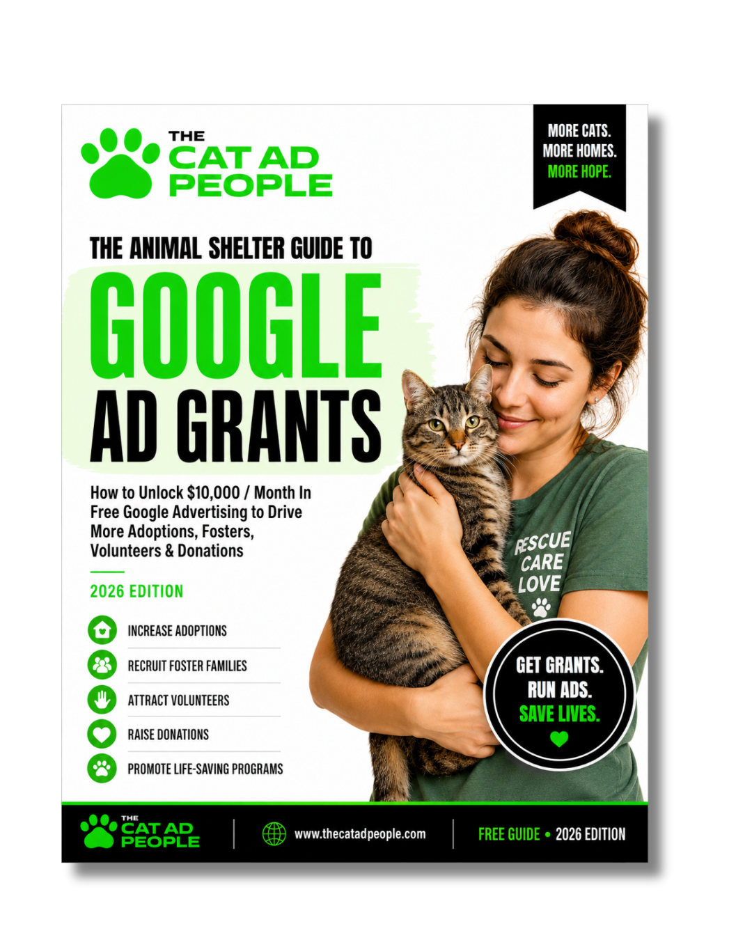 Google Ad Grants Guide
