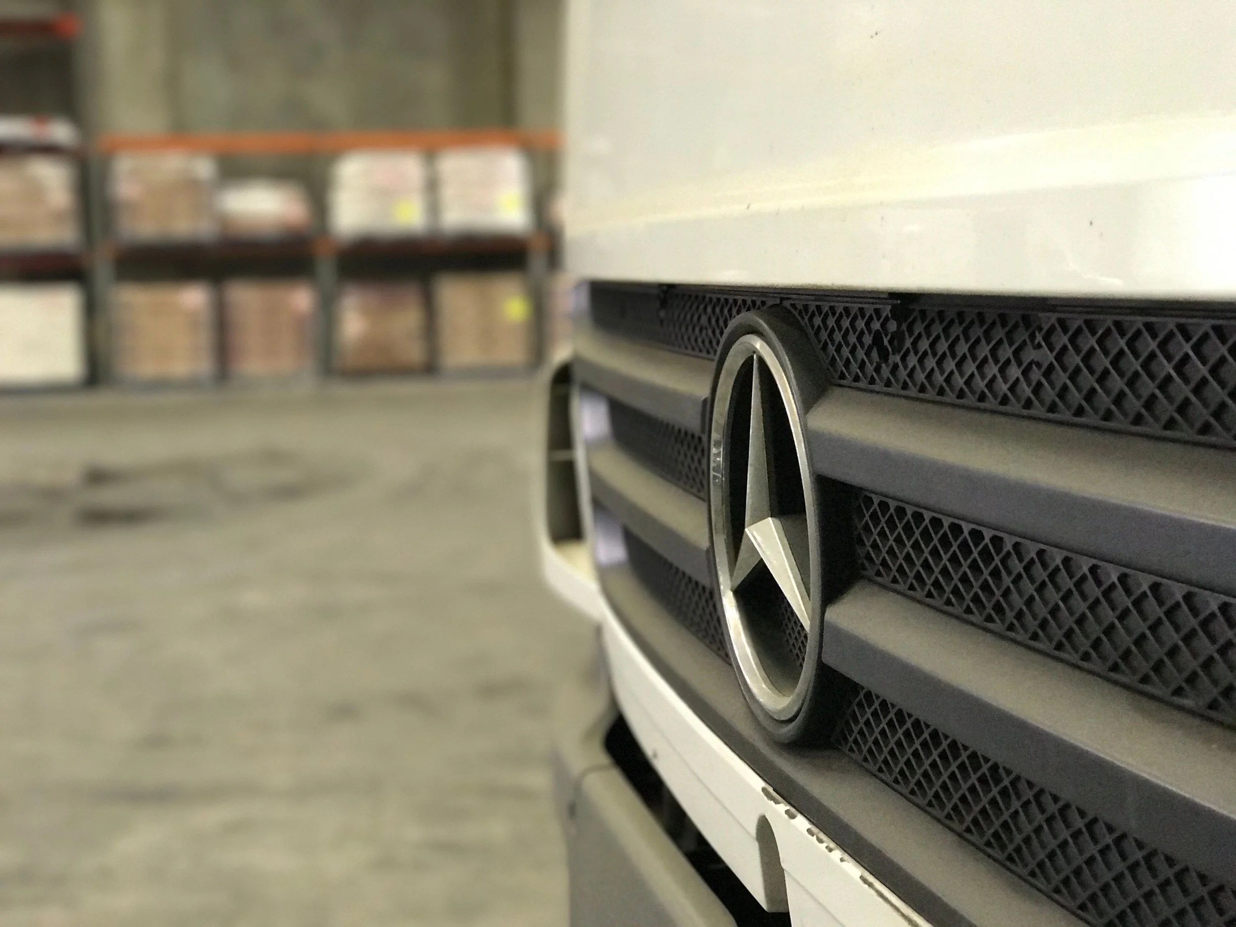 Amalgamated owner driver opportunities