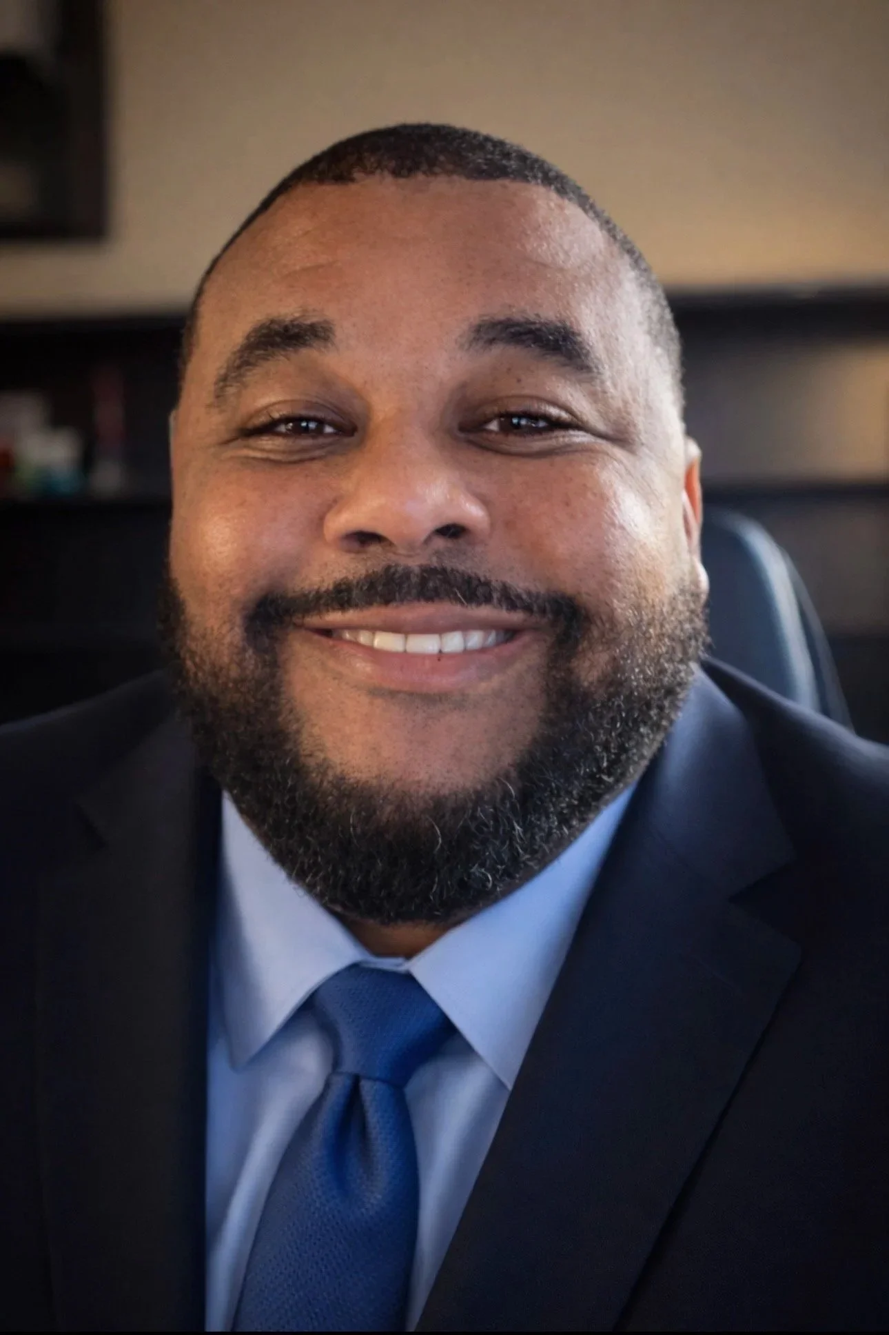 Nicholas Green, FNP-C