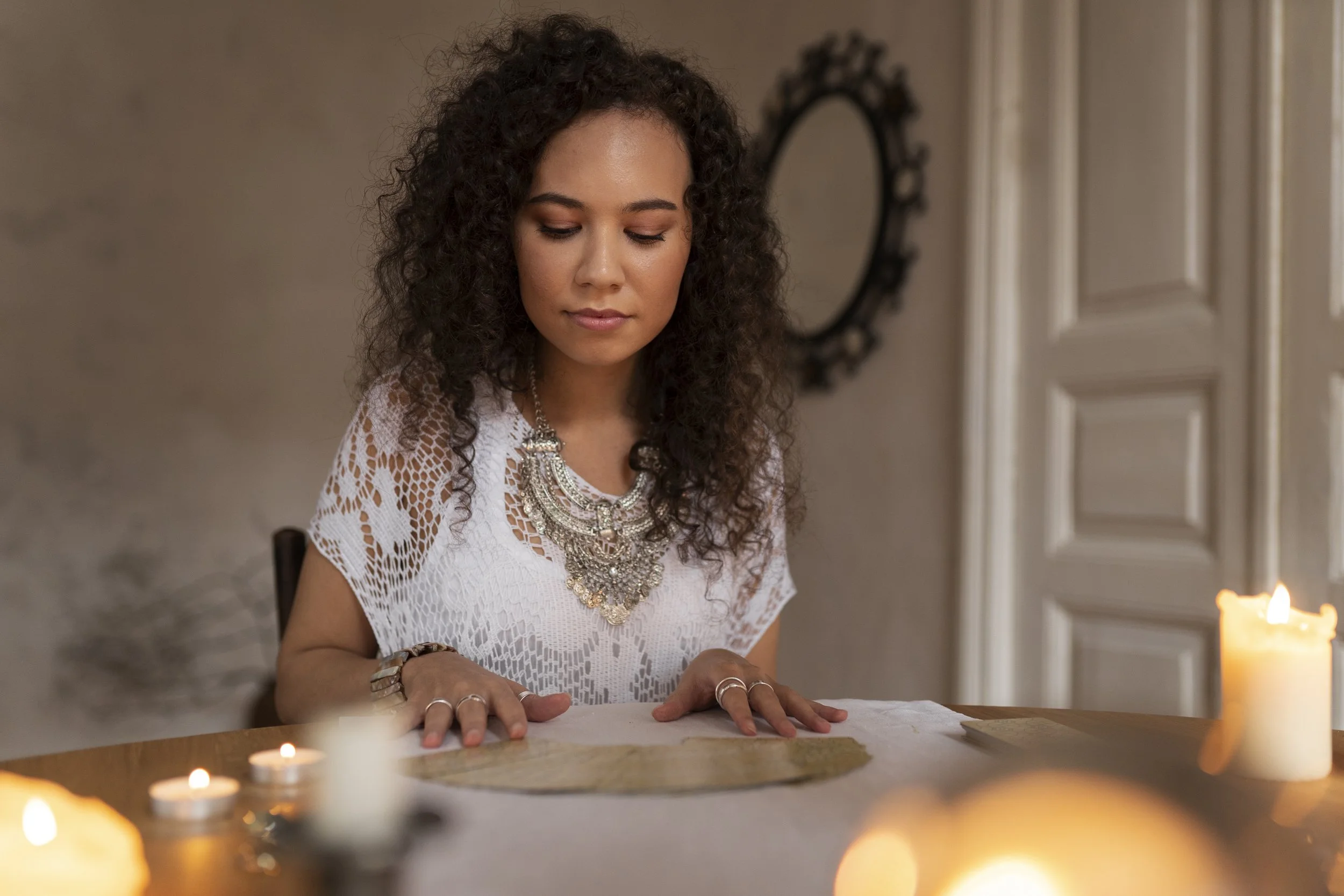 Ritual and Wellness