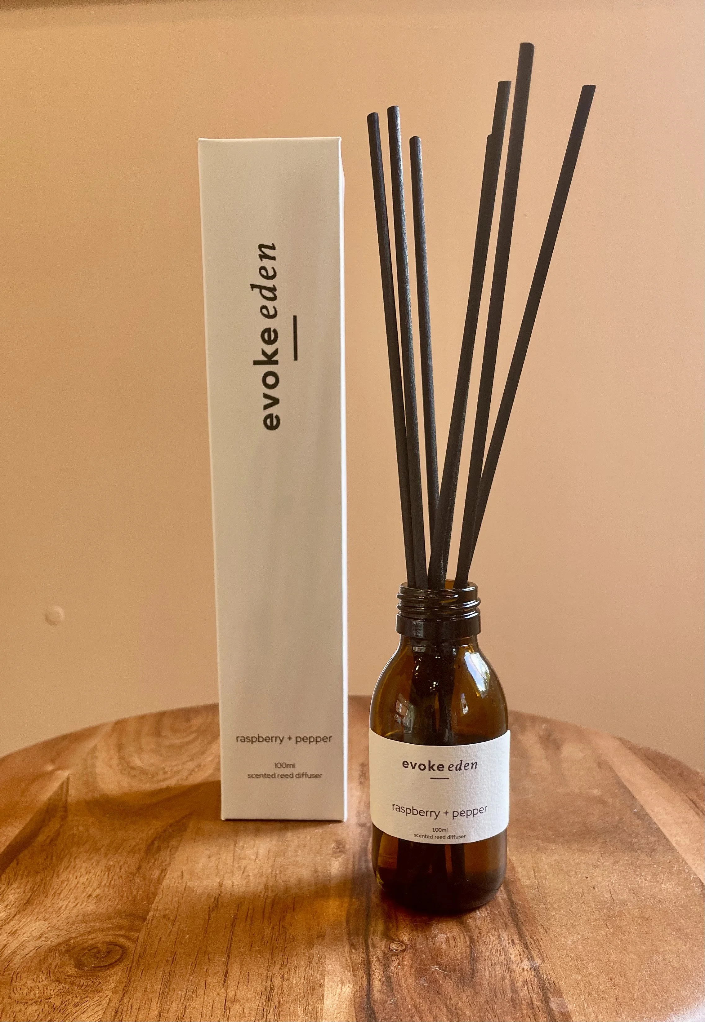 Candles and Home Fragrance