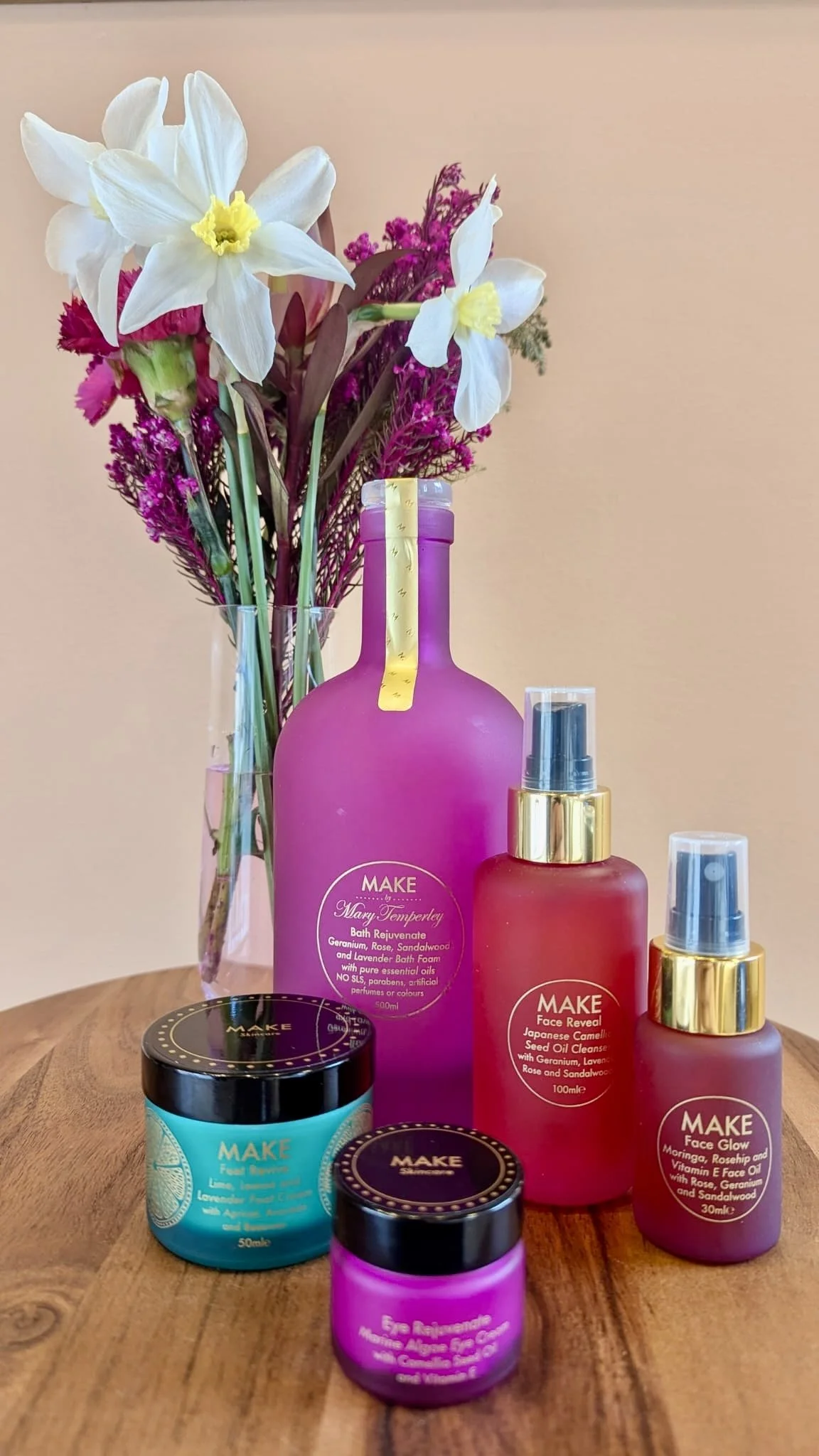 Skincare Collection