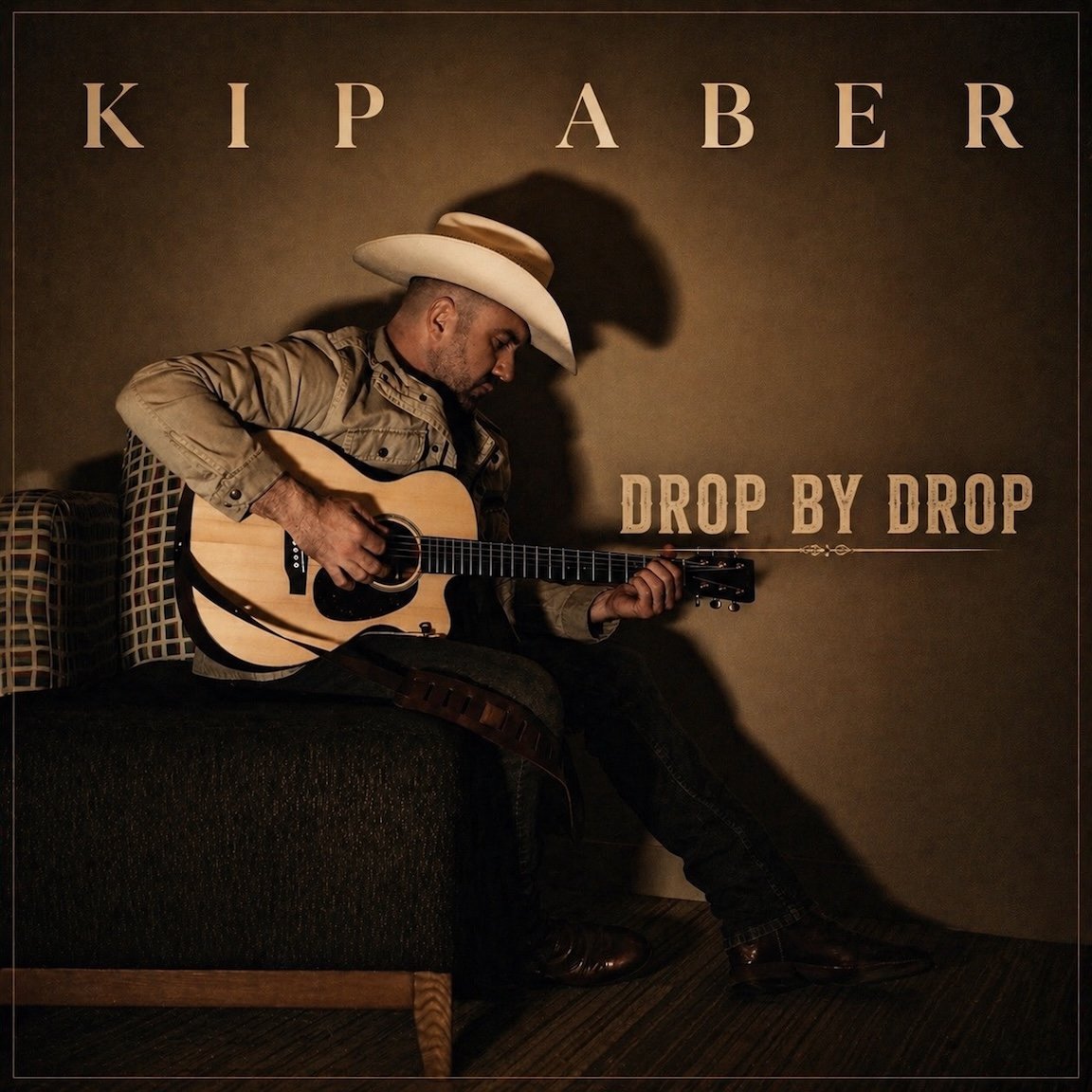 Drop by Drop cover art
