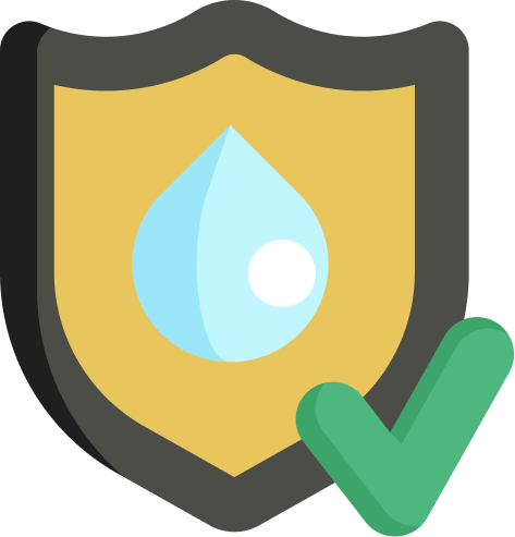 Safety icon