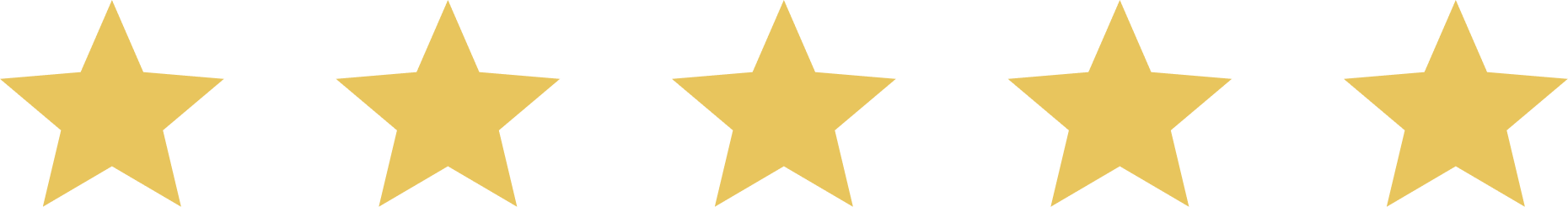 5 star icon
