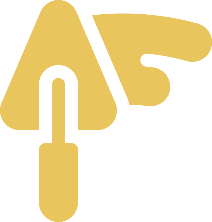 Concrete prep icon