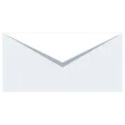 Standard #10 envelopes