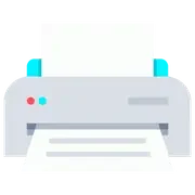 Printer & paper