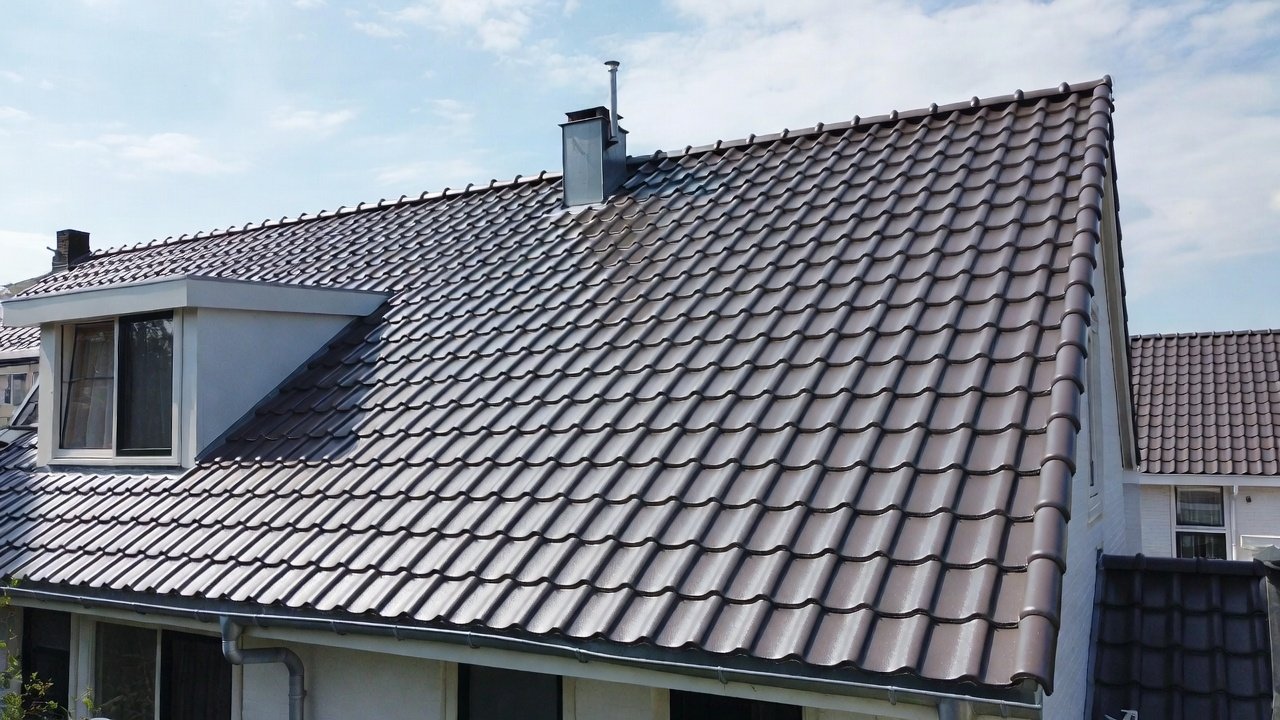 Dak renovatie