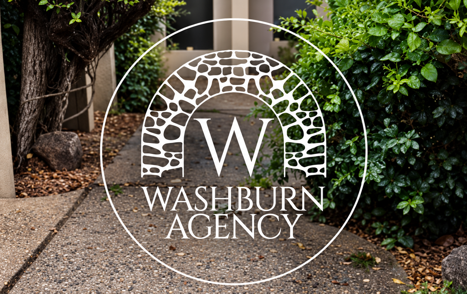 Washburn Agency