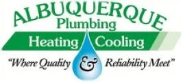 Albuquerque Plumbing Heating & Cooling logo