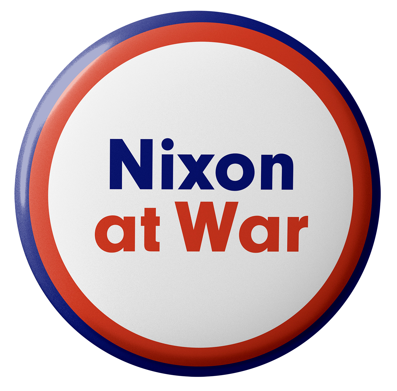 Nixon at War