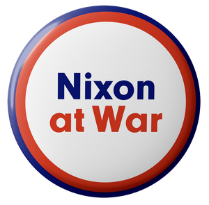 Nixon at War