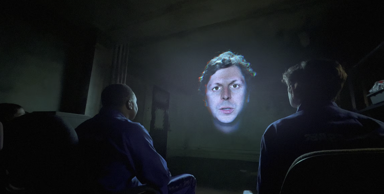 Ep. 1: The Room