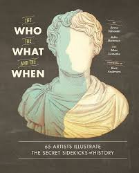 Foreword to The Who, the What, and the When