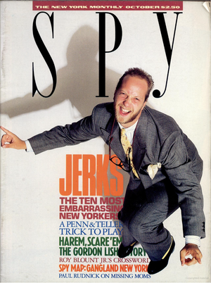Spy
