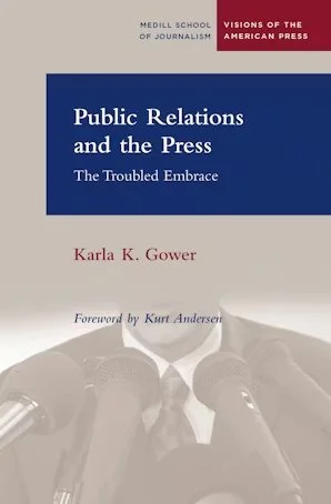 Foreword to Public Relations and the Press