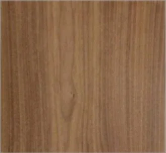 Wood veneer finish sample