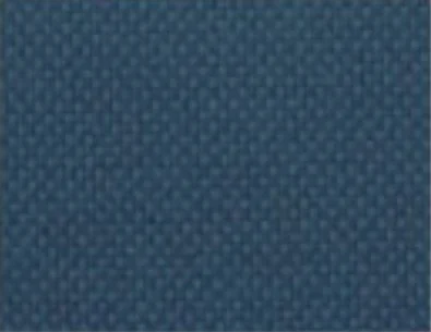 Fabric finish sample