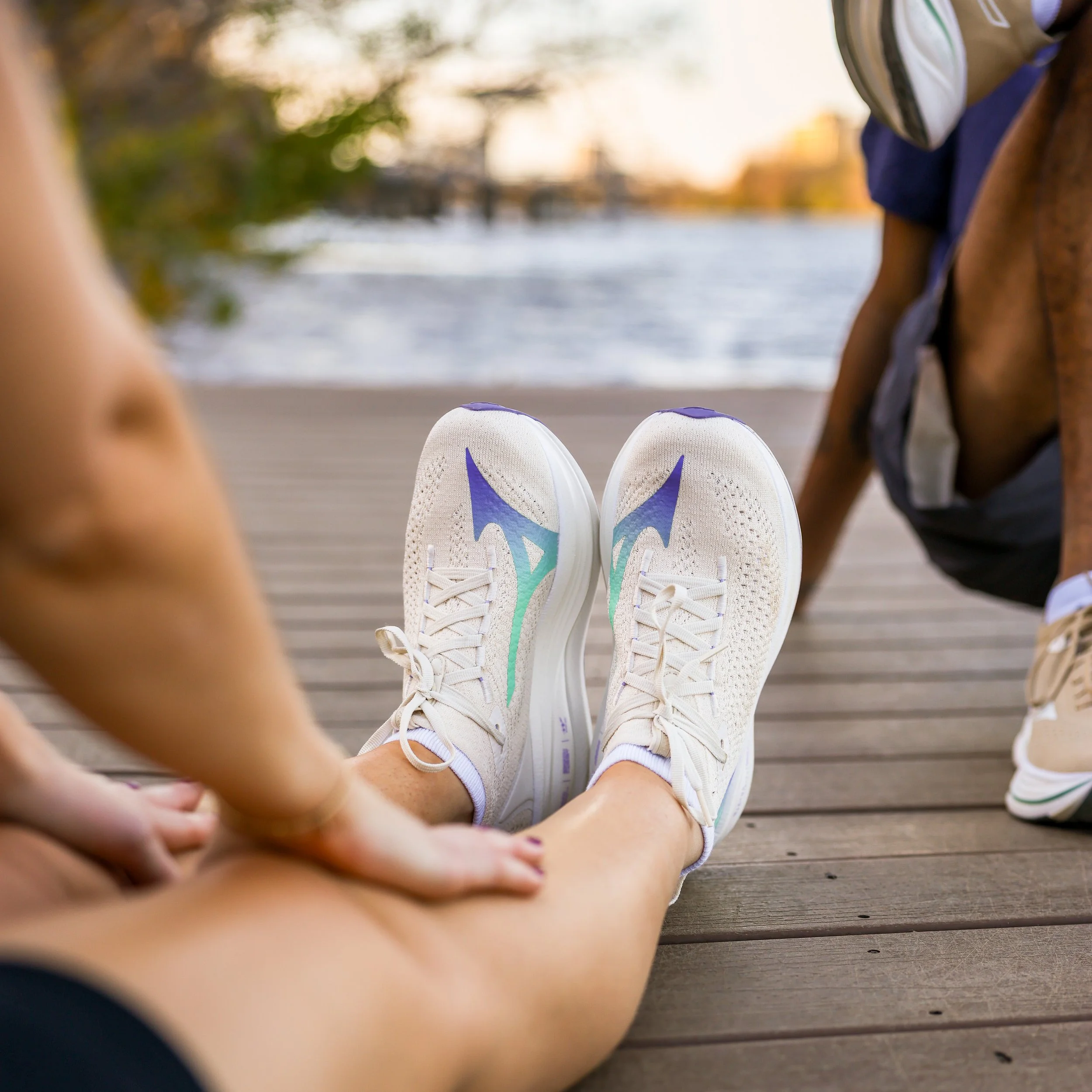 Mizuno SS26 Lifestyle Pack