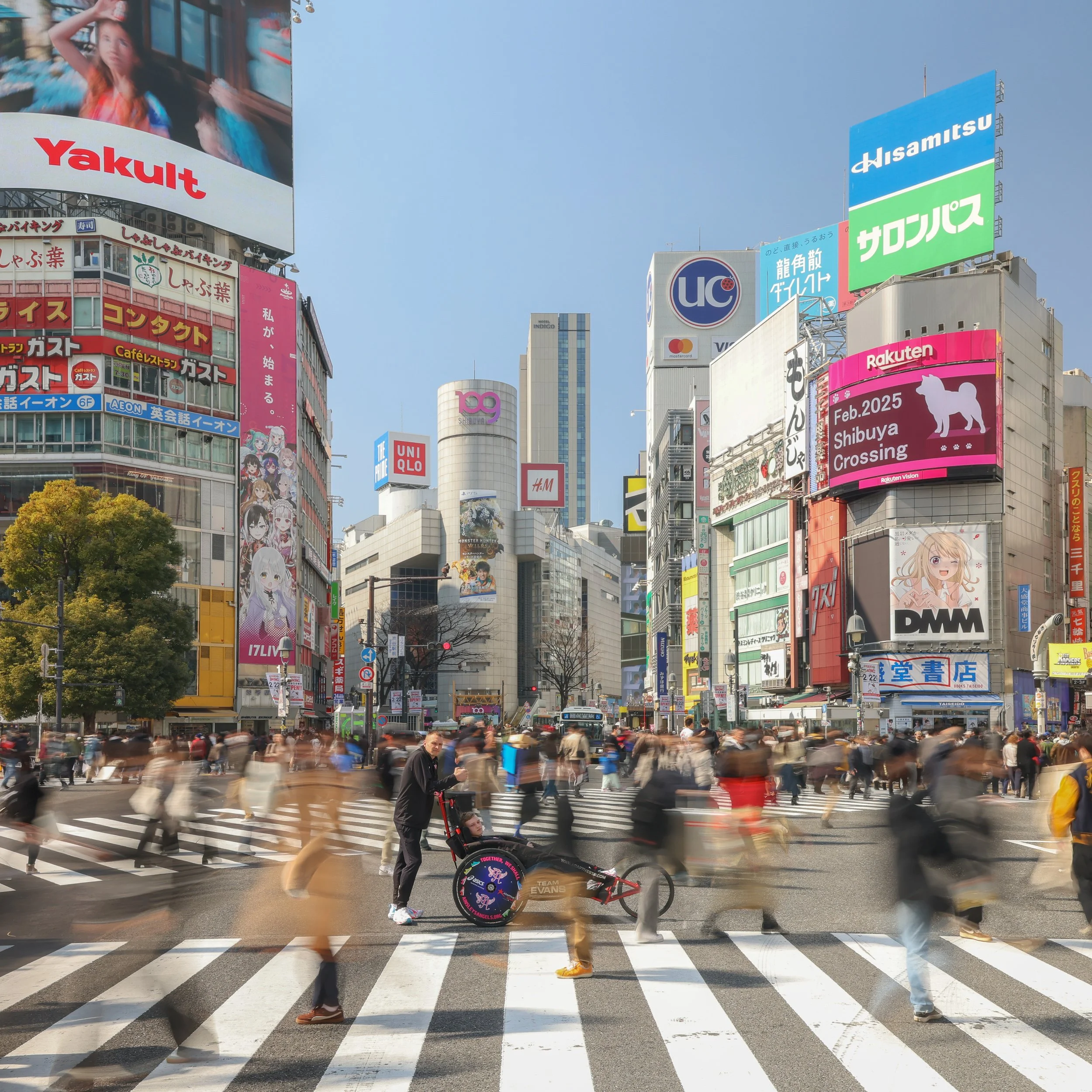 ASICS Tokyo Marathon