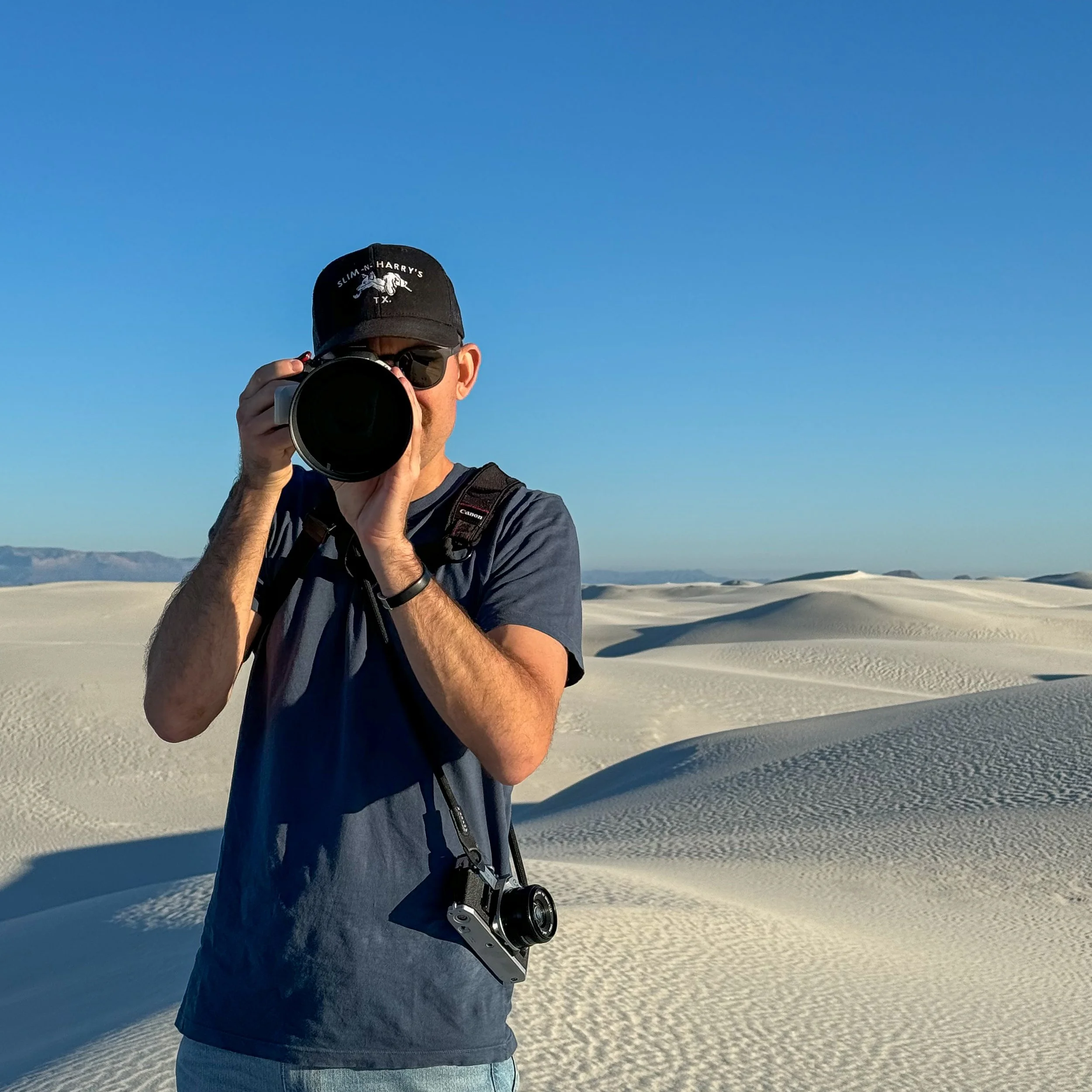 Chase Fleming — Creative Director, Fieldwork Studio