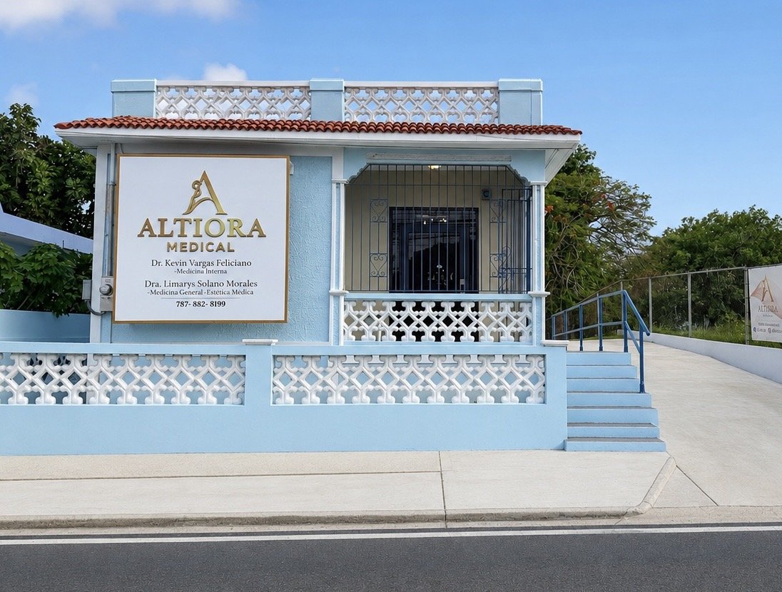 Altiora Medical en Aguadilla