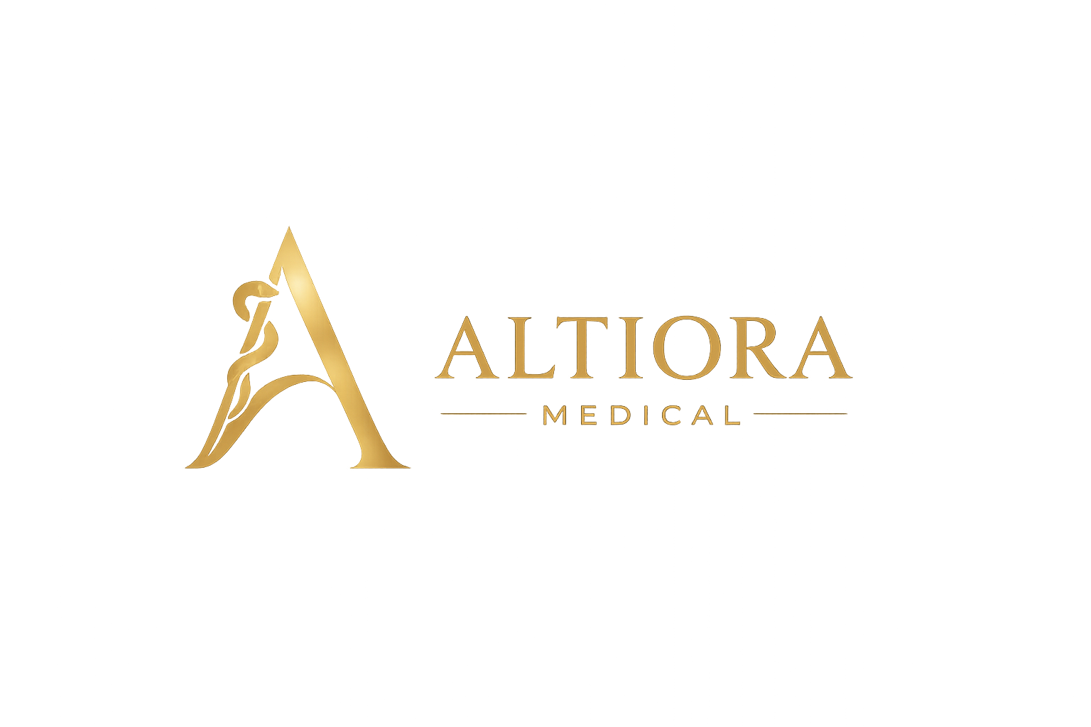 Altiora Medical logo