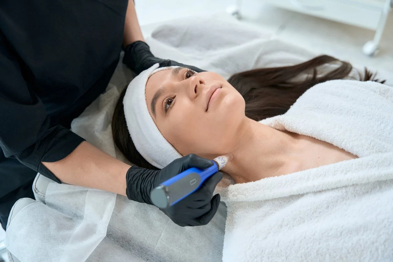 SkinPen Precision Elite en Altiora Medical