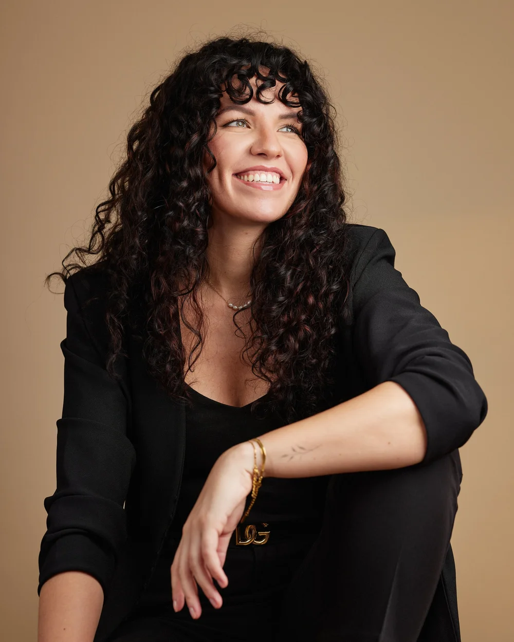 Sara Mohsen