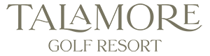 Talamore Golf Resort
